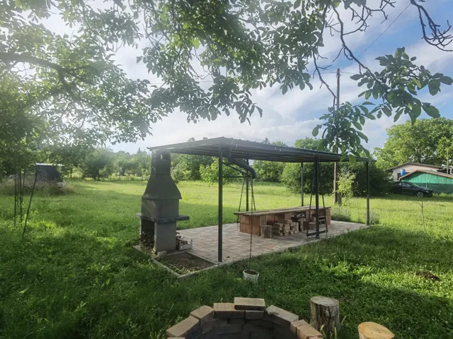 Eladó telek Balatonalmádi 1500 nm