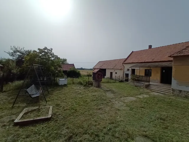 Eladó ház Noszlop 70 nm