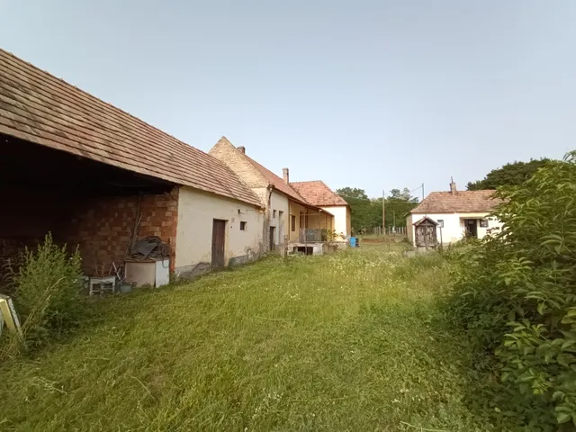 Eladó ház Noszlop 70 nm