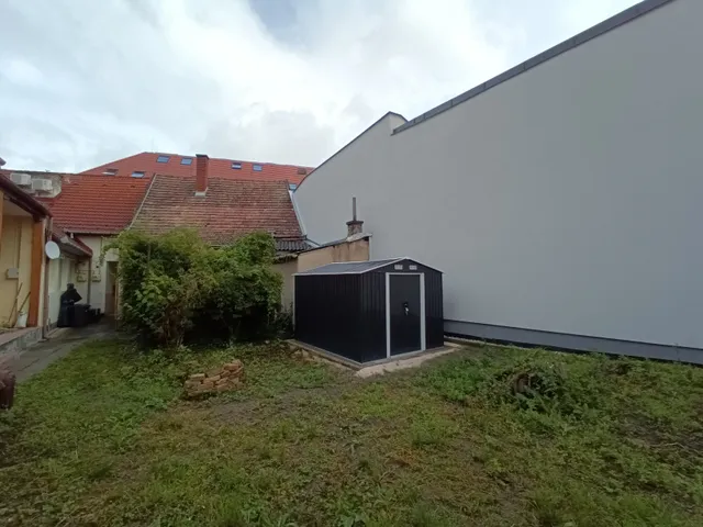 Eladó ház Pápa 84 nm