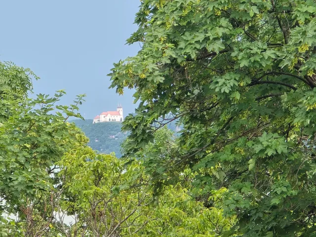 Eladó lakás Balatonfüred, Belváros 33 nm