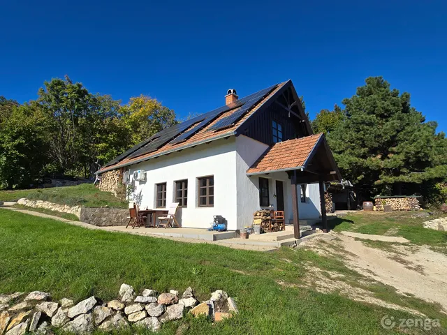 Eladó ház Balatonalmádi 110 nm