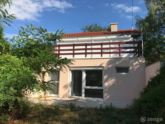Eladó ház Balatonfőkajár 56 nm