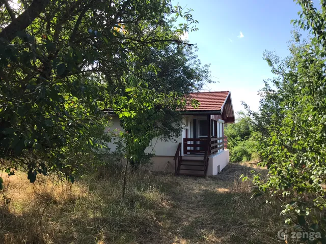 Eladó ház Balatonfőkajár 56 nm