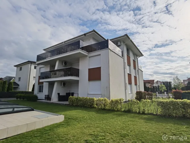 Eladó lakás Siófok 60 nm