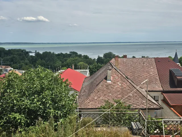 Eladó ház Balatonalmádi 140 nm