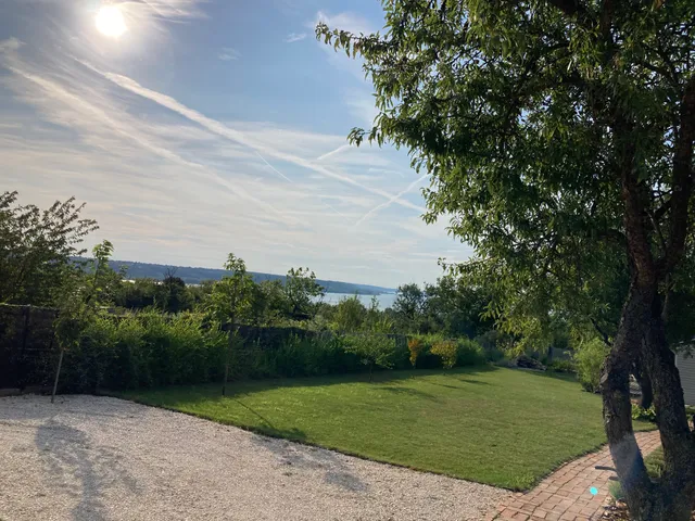 Eladó nyaraló Balatonalmádi 32 nm