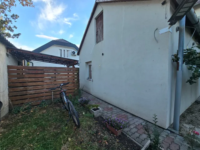Eladó ház Balatonalmádi 37 nm