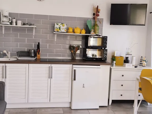 Kiadó ház Balatonalmádi 28 nm