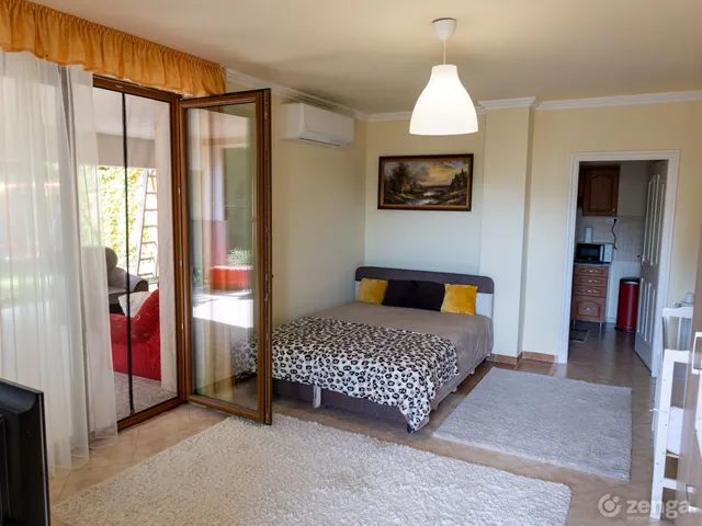 Eladó ház Felsőtárkány, 5 150 nm