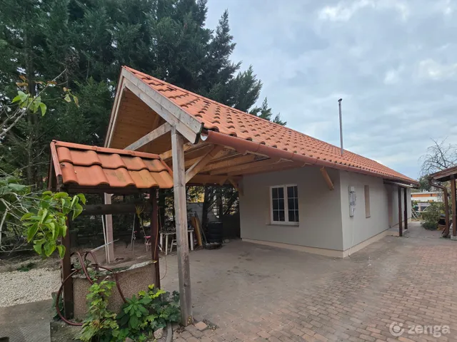 Eladó ház Balatonfűzfő 36 nm