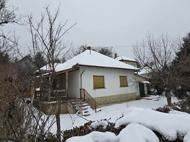 Eladó üdülő és hétvégi ház Balatonalmádi 69 nm