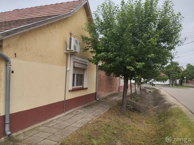 Eladó ház Nagykőrös 70 nm