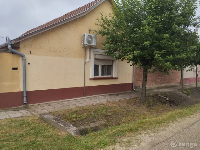 Eladó ház Nagykőrös 70 nm