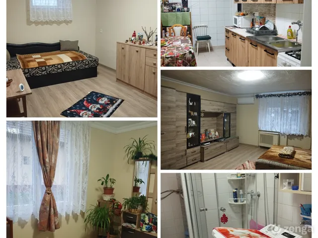 Eladó ház Nagykőrös 80 nm