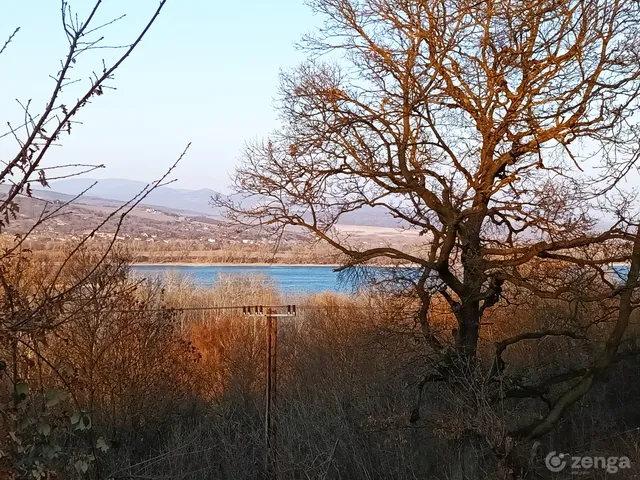 Eladó telek Esztergom, Búbánatvölgy 775 nm