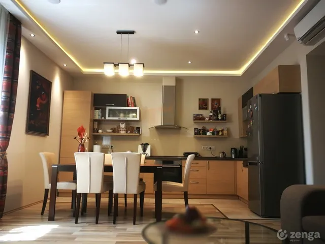 Eladó lakás Budapest XIII. kerület, Angyalföld 87 nm