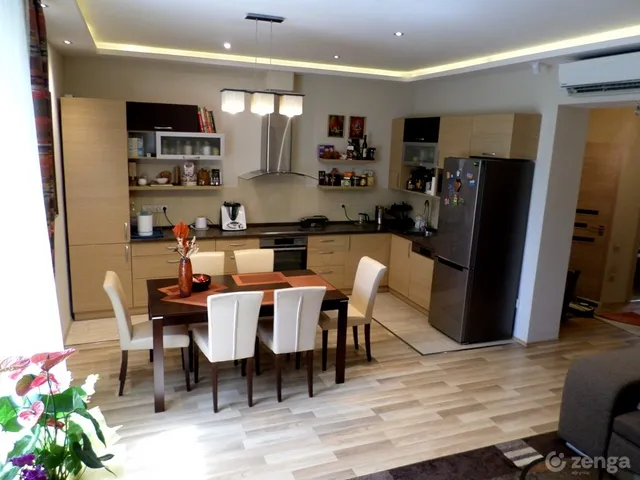 Eladó lakás Budapest XIII. kerület, Angyalföld 87 nm