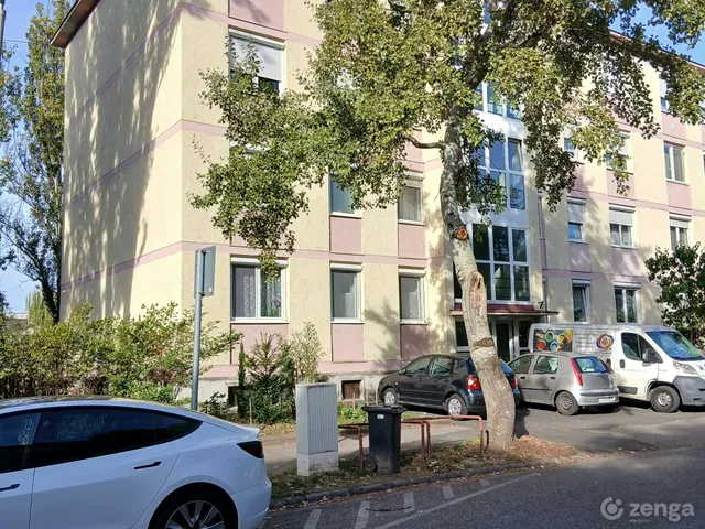 Eladó lakás Győr, Nádorváros 56 nm