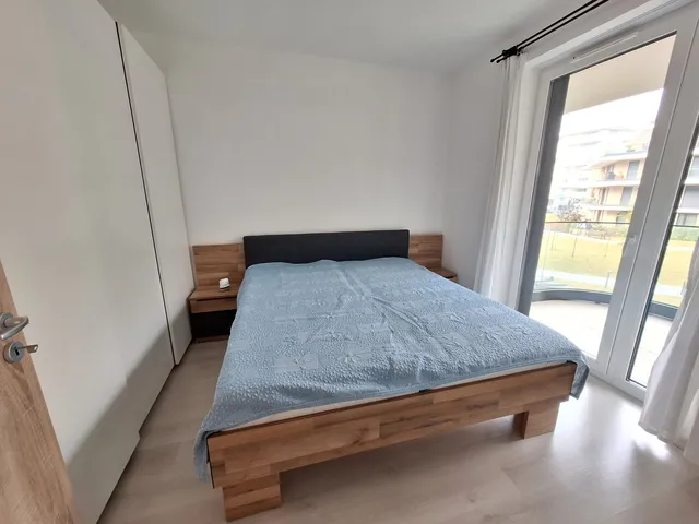 Kiadó lakás Budapest XIV. kerület, Alsórákos, Bartl János utca 2 58 nm