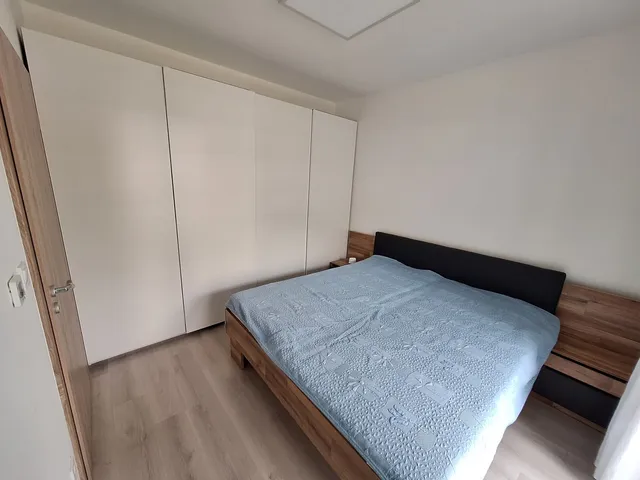 Kiadó lakás Budapest XIV. kerület, Alsórákos, Bartl János utca 2 58 nm