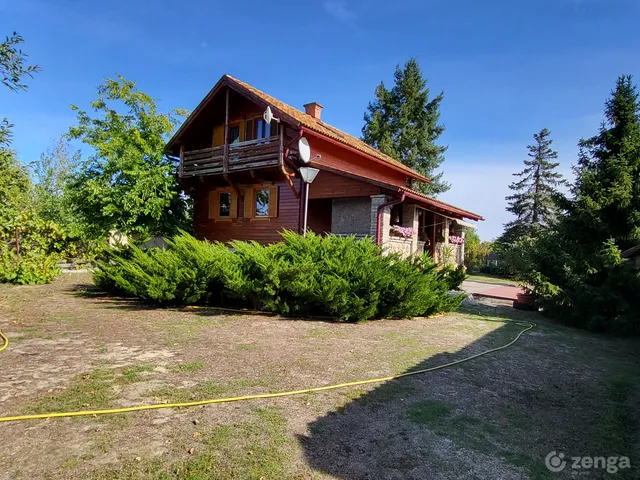 Eladó ház Kecskemét, Máriahegy 146 nm