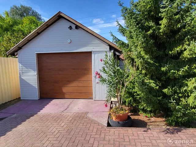 Eladó ház Kecskemét, Máriahegy 146 nm