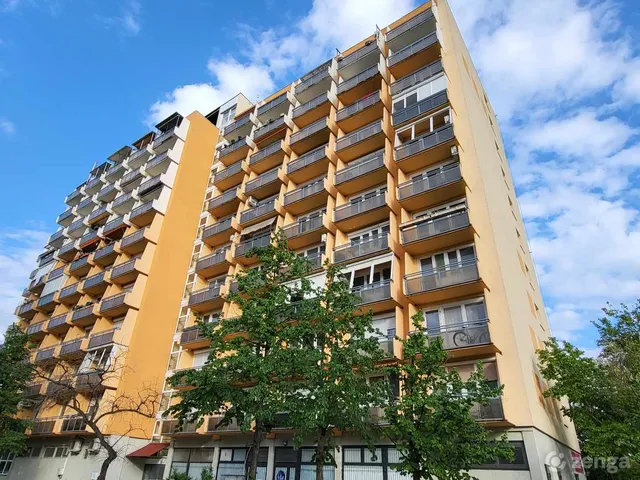 Eladó lakás Kecskemét, Széchenyiváros 33 nm