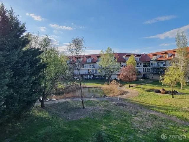 Eladó lakás Cserkeszőlő 41 nm