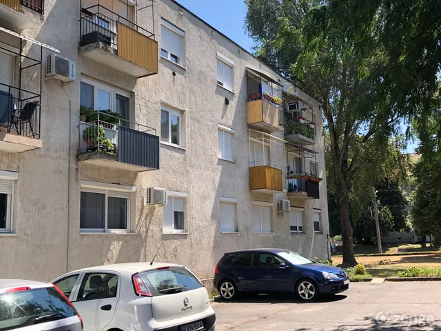 Eladó lakás Dombóvár, Újdombóvár 56 nm
