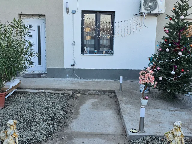 Eladó ház Újszentiván 80 nm