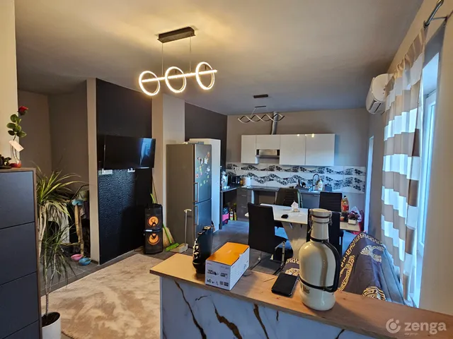 Eladó ház Újszentiván 80 nm