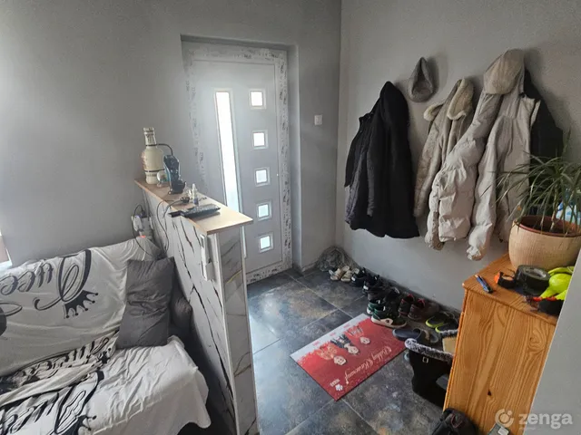 Eladó ház Újszentiván 80 nm