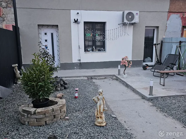 Eladó ház Újszentiván 80 nm