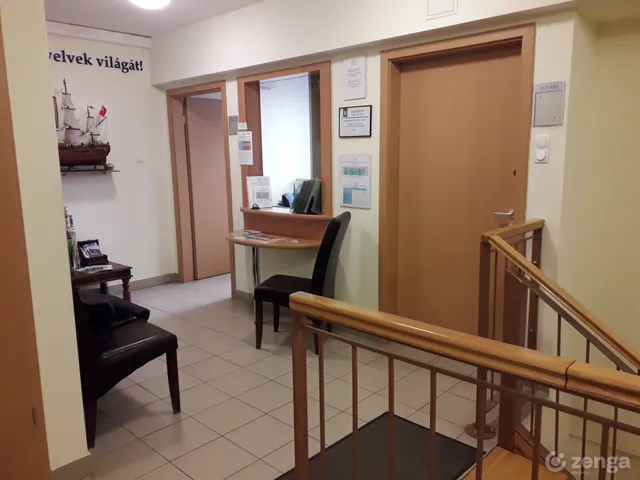 Kiadó kereskedelmi és ipari ingatlan Miskolc, Belváros 177 nm