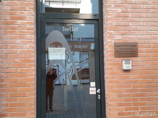 Kiadó kereskedelmi és ipari ingatlan Miskolc, Belváros 177 nm