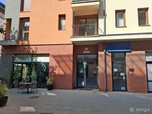 Eladó lakás Miskolc, Belváros 177 nm