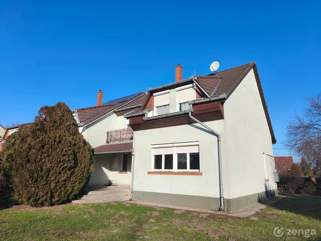 Eladó ház Nagykőrös 130 nm