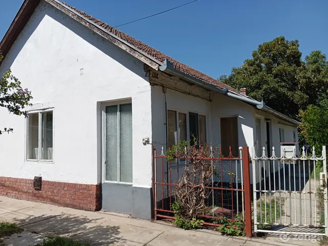 Eladó ház Újkígyós 84 nm