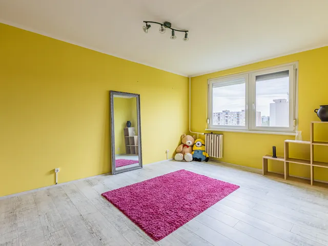 Eladó lakás Budapest IV. kerület, Újpest 71 nm