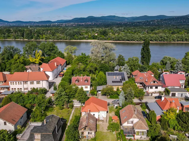 Eladó ház Göd, Alsógöd 65 nm
