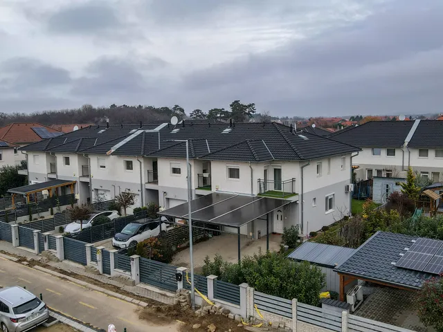 Eladó ház Göd, Alsógöd, Öregfutó 100 nm