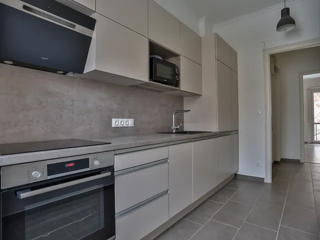 Kiadó lakás Budapest XIII. kerület, Lőportárdűlő, Apály utca 2 49 nm