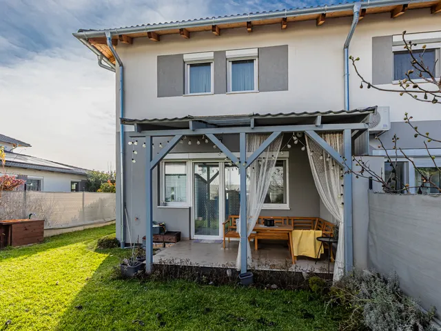 Eladó lakás Göd, Alsógöd 100 nm