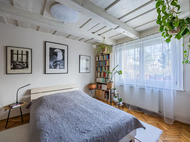 Eladó ház Leányfalu 50 nm