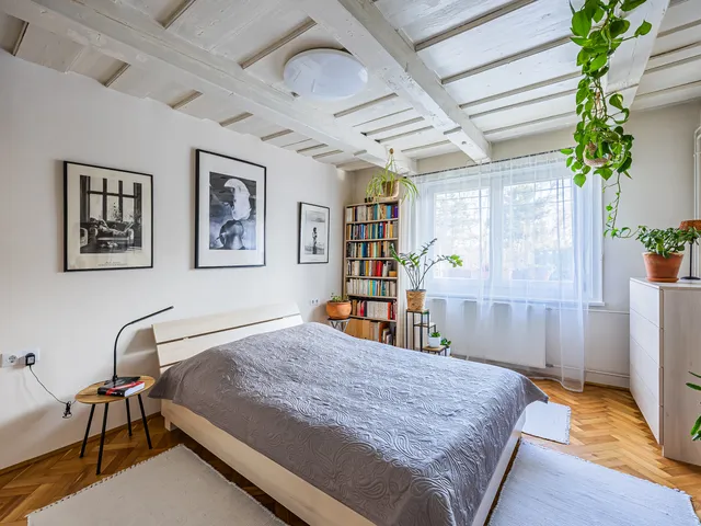 Eladó ház Leányfalu 50 nm