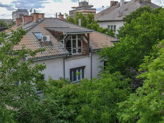 Eladó lakás Budapest XIV. kerület, Törökőr 51 nm