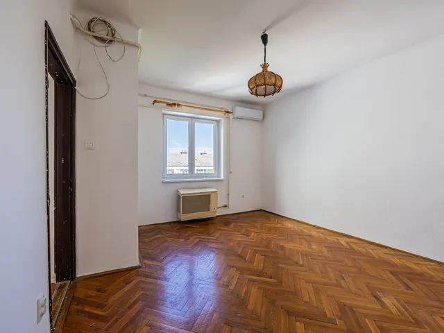 Eladó lakás Budapest XIV. kerület, Törökőr 44 nm