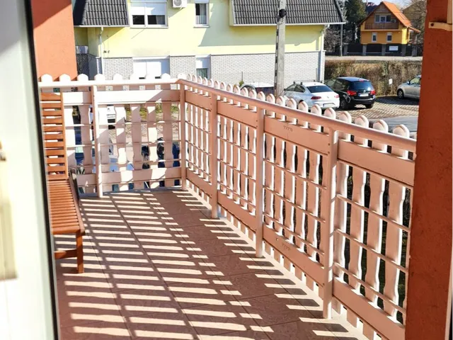 Eladó lakás Szigetszentmiklós 62 nm