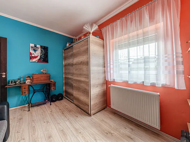 Eladó ház Szigetszentmiklós 80 nm